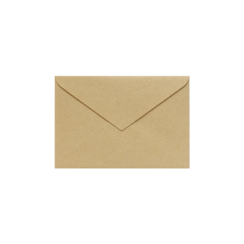 Folded Card Mermaid Powder Blue craft product showing detailed design texture and product finish