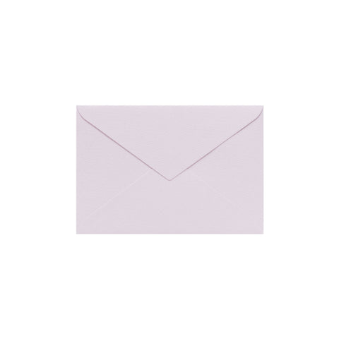 Envelope Perla Snow White craft product showing detailed design texture and product finish