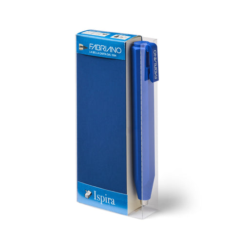 Fabriano Ispira Pocket Notepad Set is available in five colors from Fabriano Boutique. Version 3