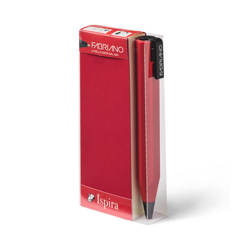 Fabriano Ispira Pocket Notepad Set is made in Italy and includes two hundred sheets for notes. Version 1