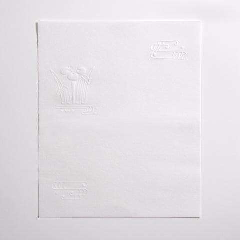 craft product showing detailed design texture and product finish