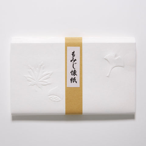 Maple/Ginkgo/Chestnut craft product showing detailed design texture and product finish