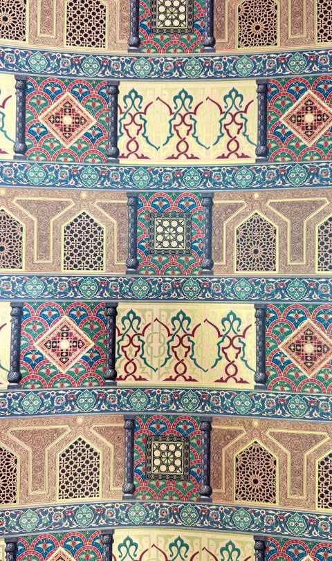 Rossi Italian Decorative Paper Series