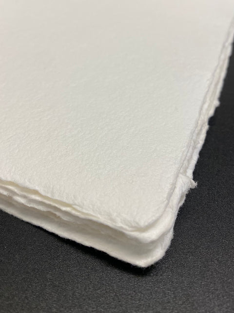Hungarian Paper A5 Size is made from noble cellulose fibers using a traditional Hungarian papermaking process. Version 3