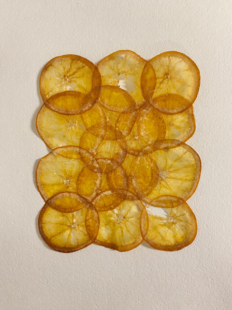 VF Papyrus - Orange