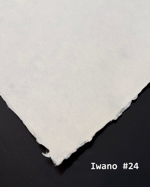 Iwano Paper (33 g/m² - 80 g/m²)