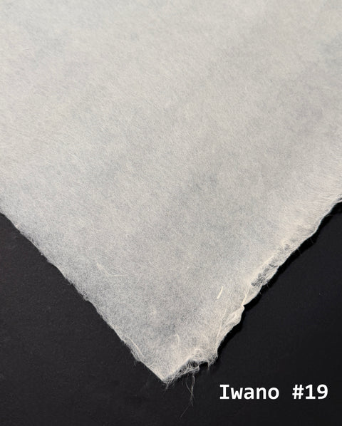Iwano Paper (33 g/m² - 80 g/m²)