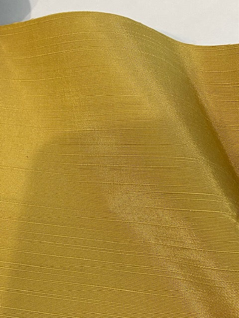 541-47 SN Shantung Golden Yellow