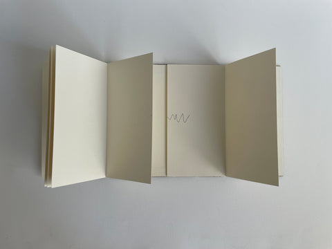 French Door Bookbinding Workshop is held at the Hiromi Paper showroom in Culver City, California. Version 3