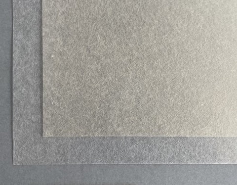Loew Heat-Set Tissue