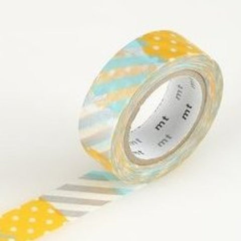 mt Washi Tapes (Single)