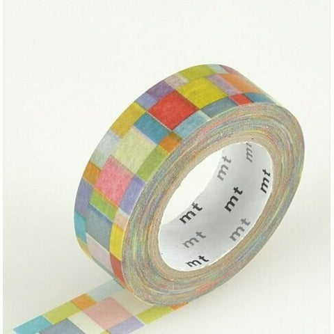 mt Washi Tapes (Single)