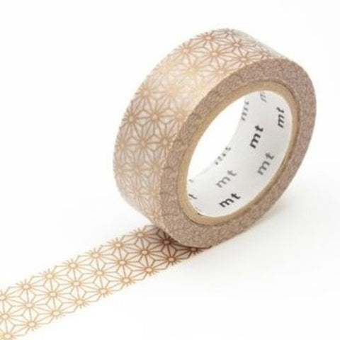 mt Washi Tapes (Single)