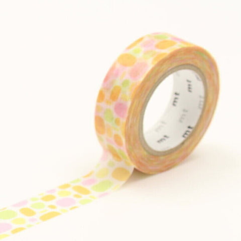 mt Washi Tapes (Single)