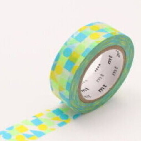 mt Washi Tapes (Single)