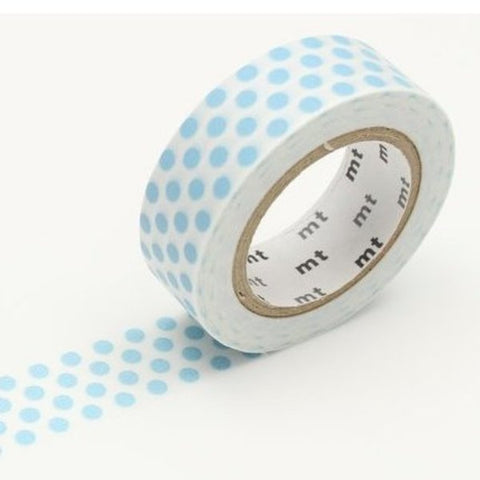 mt Washi Tapes (Single)