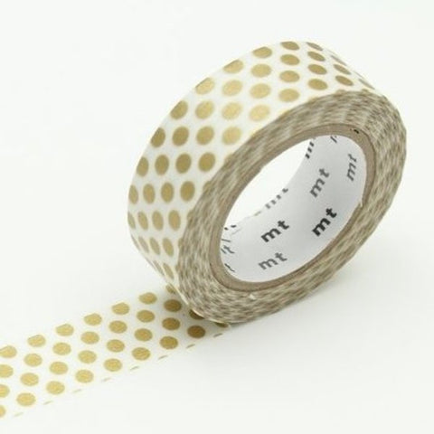 mt Washi Tapes (Single)