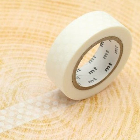 mt Washi Tapes (Single)