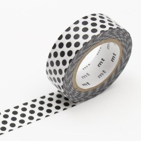 mt Washi Tapes (Single)