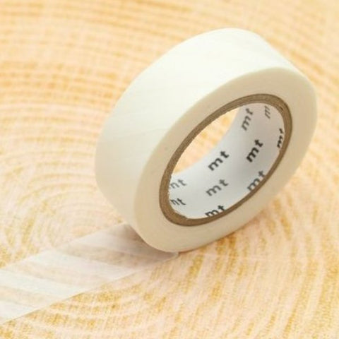 mt Washi Tapes (Single)