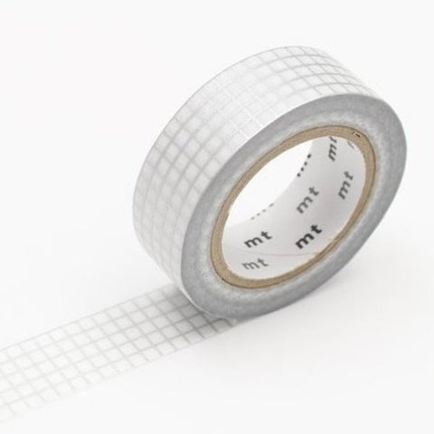 mt Washi Tapes (Single)