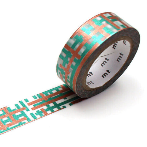 mt Washi Tapes (Single)