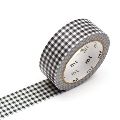 mt Washi Tapes (Single)