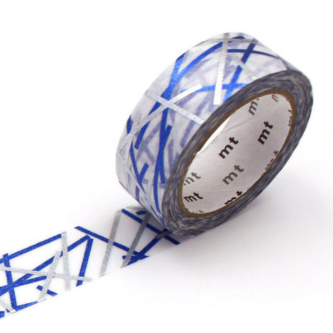 mt Washi Tapes (Single)