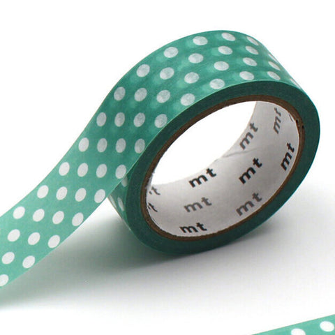 mt Washi Tapes (Single)
