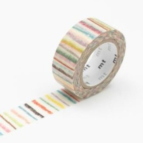 mt Washi Tapes (Single)