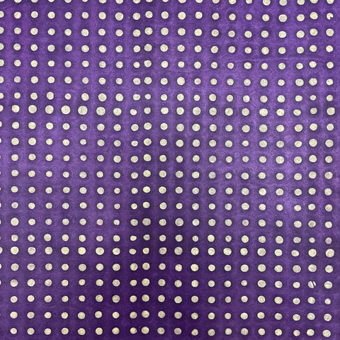 Batik Dots Series