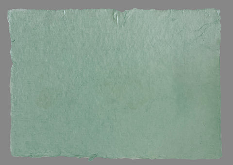 Bhutan Natural Dyed Paper (200 g/m²)