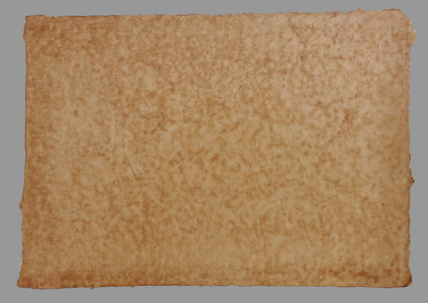 Bhutan Natural Dyed Paper (200 g/m²)