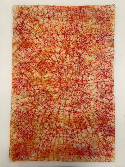 Rustic Batik