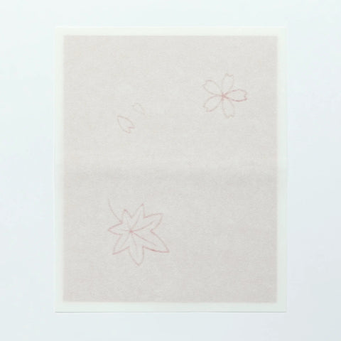 Kaishi Paper