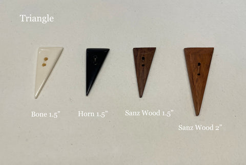 Book Closure Clasp