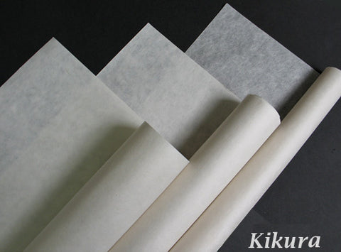 KM-05 Kikura 21g Sheets