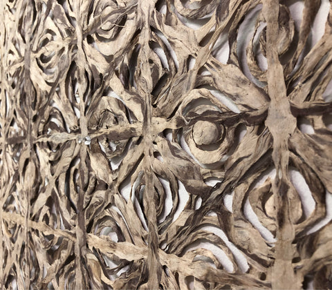 Amate Flores Paper