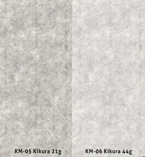 KMR-05 Kikura 21g Rolls
