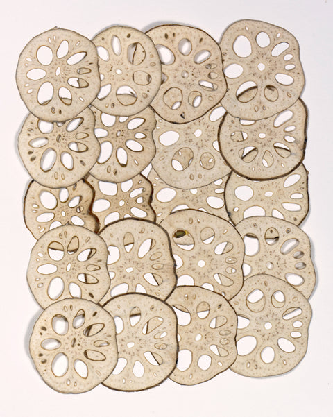 VF Papyrus - Lotus Root