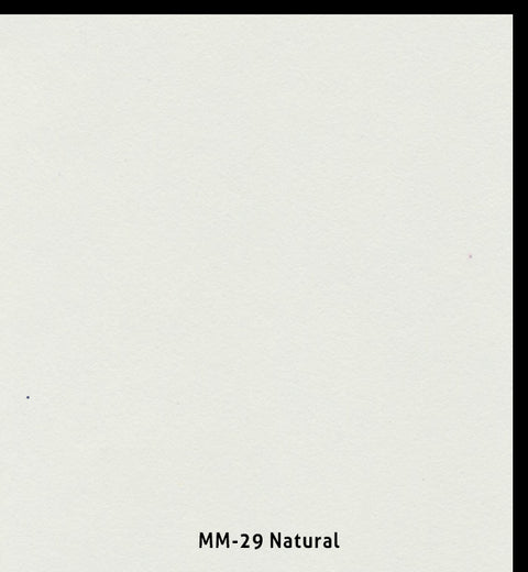 MM-29 Kozo Thick 70g Lettersize