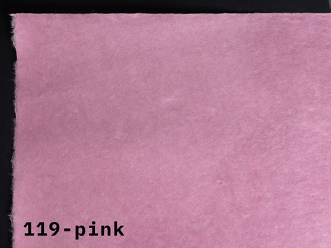 Izumo Mingei Mitsumata Color Series (35 g/m²)