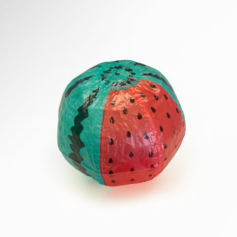 Kamifusen Balloons: Watermelon