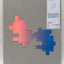 Paper Boxes Set of 1 Copy Corner Version is designed by Maho Motoyama with KOKUYO Copy Corner. Version 16