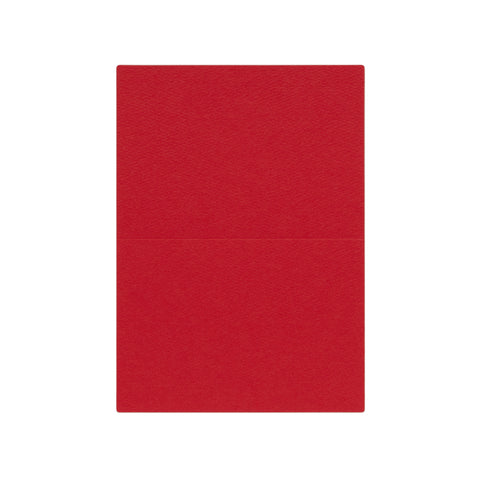 Folded Card Mermaid Pink craft product showing detailed design texture and product finish