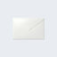 Folded Card Miranda White craft product showing detailed design texture and product finish