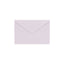 Envelope Perla Snow White craft product showing detailed design texture and product finish