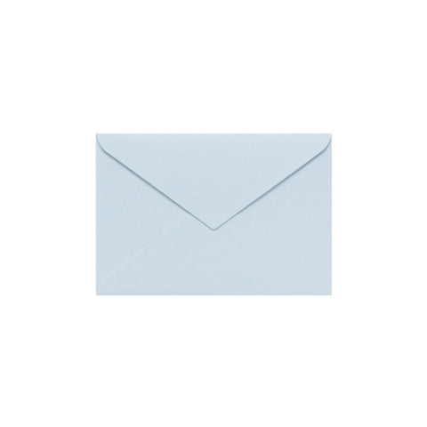 Envelope Miranda White craft product showing detailed design texture and product finish