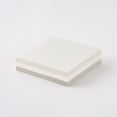 White Dots craft product showing detailed design texture and product finish