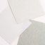 Grey/Pink/Blue craft product showing detailed design texture and product finish